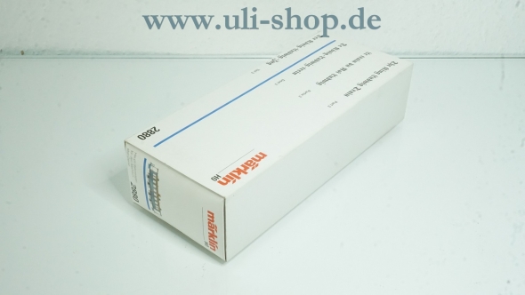 Märklin H0 89282 Leerkarton Bild 3