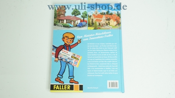 Faller Literatur Bild 2