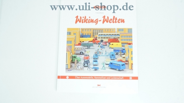 Wiking Literatur Galeriebild - zum Vergrößern bitte auf das Bild klicken