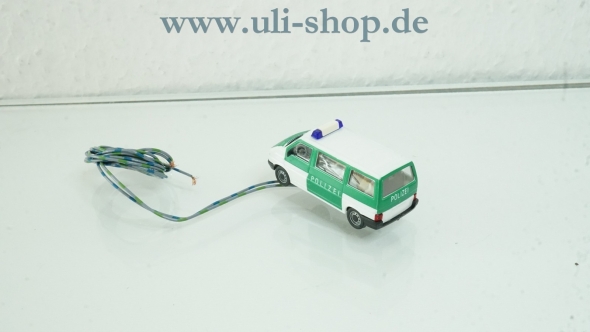 Herpa H0 Modellauto Gleichstrom Bild 2
