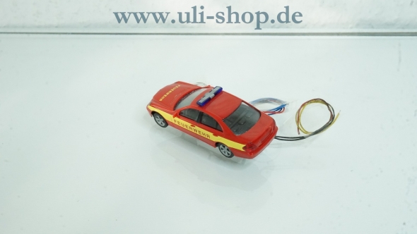Herpa H0 Modellauto Gleichstrom Bild 2