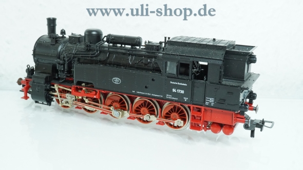 Fleischmann H0 4094 Dampflok Gleichstrom analog Bild 2