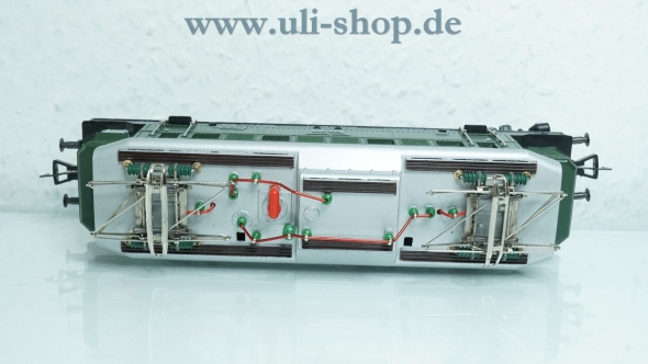Fleischmann H0 4330 E-Lok Gleichstrom analog Bild 4