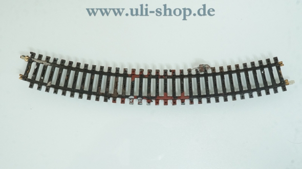 Märklin H0 2131 Gleismaterial Wechselstrom Bild 2