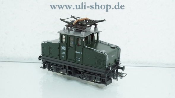 Roco H0 4128A E-Lok Gleichstrom analog Bild 2