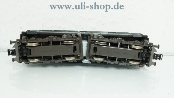 Roco H0 4130 E-Lok Gleichstrom analog Bild 3