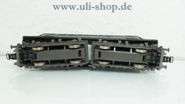 Roco H0 4131 E-Lok Gleichstrom analog Bild 3