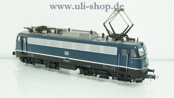 Roco H0 4137A E-Lok Gleichstrom analog Bild 2