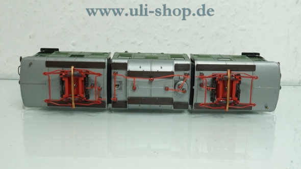 Roco H0 04139S E-Lok Gleichstrom analog Bild 4
