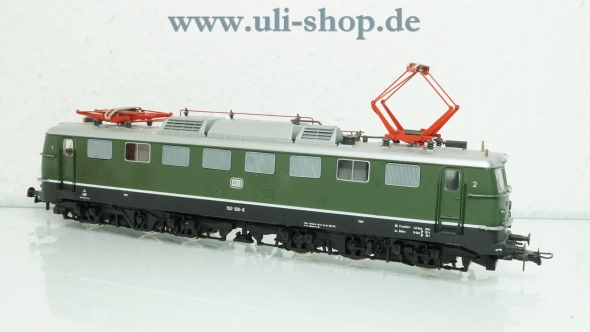 Roco H0 04140A E-Lok Gleichstrom analog Bild 2