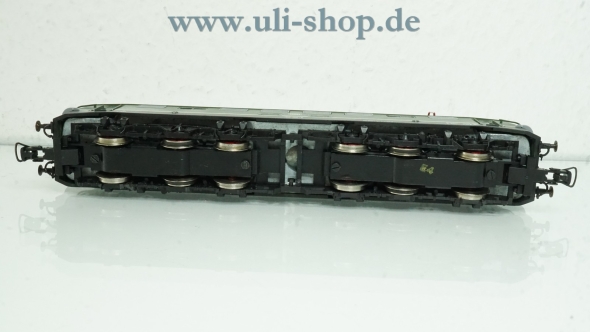Roco H0 04140A E-Lok Gleichstrom analog Bild 3