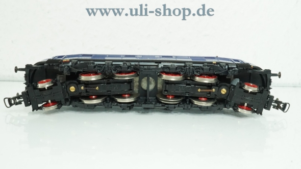 Roco H0 04141B E-Lok Gleichstrom analog Bild 3