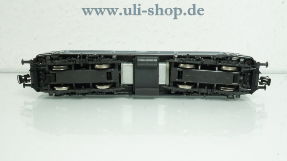 Roco H0 4142B E-Lok Gleichstrom analog Bild 3