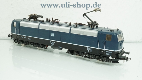 Roco H0 4142B E-Lok Gleichstrom analog Bild 2