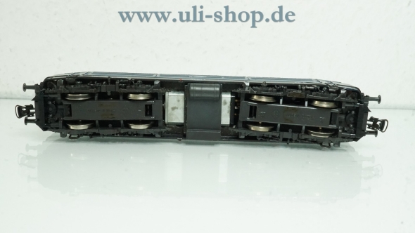 Roco H0 4142B E-Lok Gleichstrom analog Bild 3