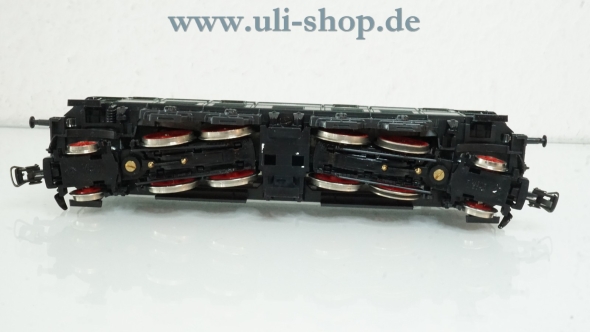 Roco H0 4143 E-Lok Gleichstrom analog Bild 3