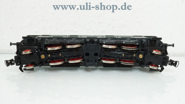 Roco H0 4143 E-Lok Gleichstrom analog Bild 3
