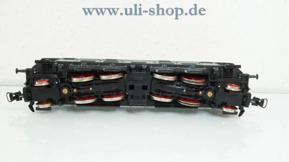 Roco H0 4143 E-Lok Gleichstrom analog Bild 3