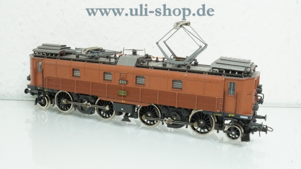 Roco H0 04191B E-Lok Gleichstrom analog Bild 2