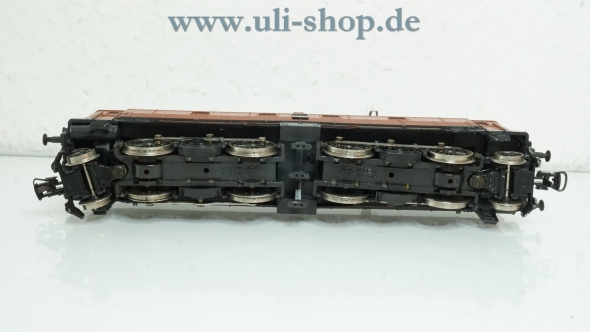 Roco H0 04191B E-Lok Gleichstrom analog Bild 3