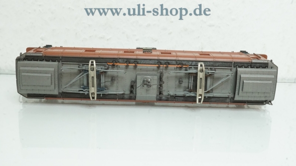 Roco H0 04191B E-Lok Gleichstrom analog Bild 4