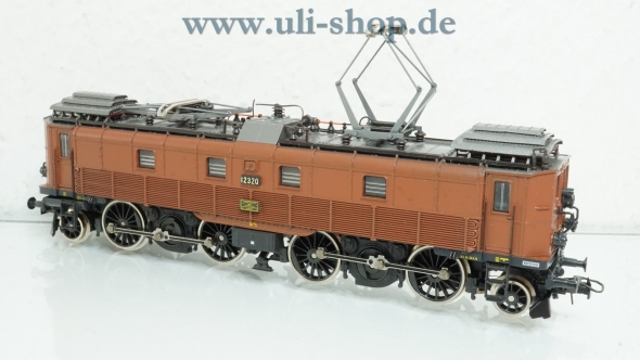 Roco H0 04191B E-Lok Gleichstrom analog Bild 2