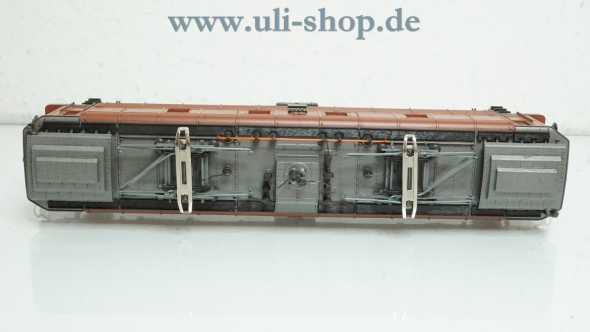 Roco H0 04191B E-Lok Gleichstrom analog Bild 4