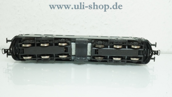 Roco H0 4195 E-Lok Gleichstrom analog Bild 3