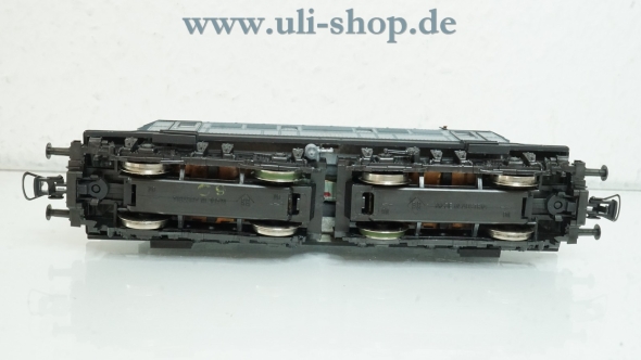 Roco H0 43032 E-Lok Gleichstrom analog Bild 3