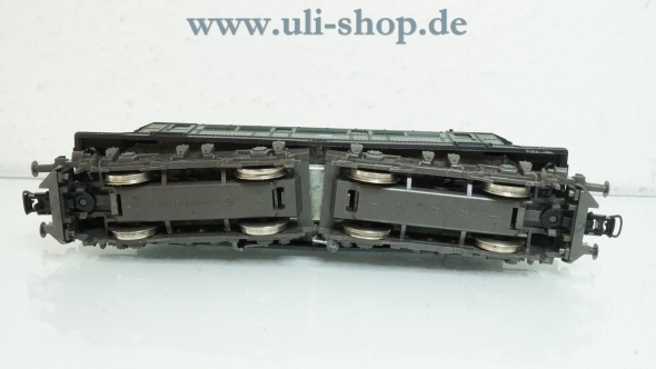 Roco H0 43404 E-Lok Gleichstrom analog Bild 3