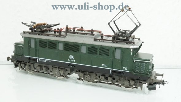 Roco H0 43404 E-Lok Gleichstrom analog Bild 2