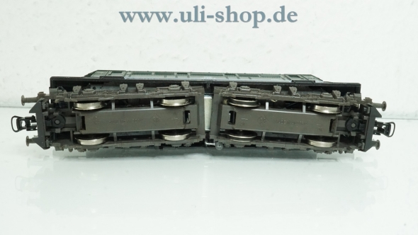 Roco H0 43404 E-Lok Gleichstrom analog Bild 3