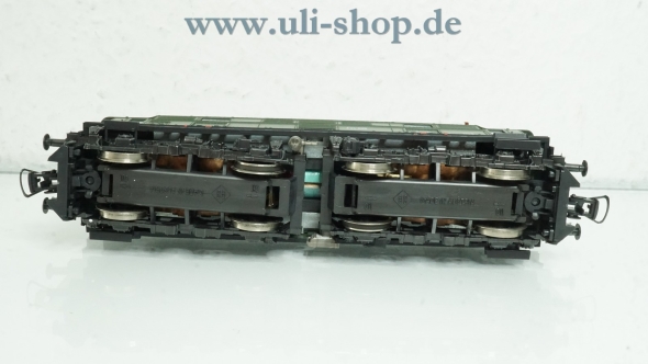 Roco H0 43405 E-Lok Gleichstrom analog Bild 3