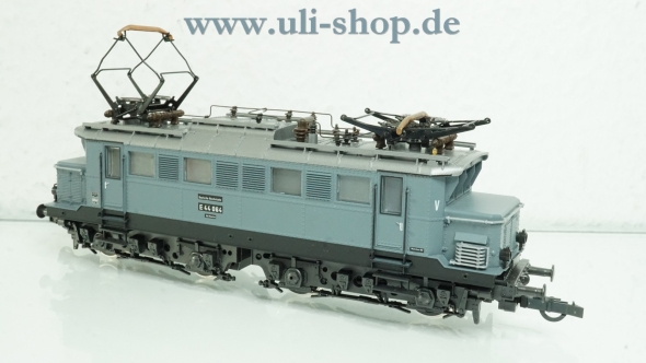 Roco H0 43032 E-Lok Gleichstrom analog Galeriebild - zum Vergrößern bitte auf das Bild klicken