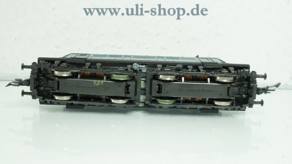 Roco H0 43032 E-Lok Gleichstrom analog Bild 3