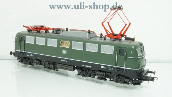 Roco H0 43421 E-Lok Gleichstrom analog Bild 2