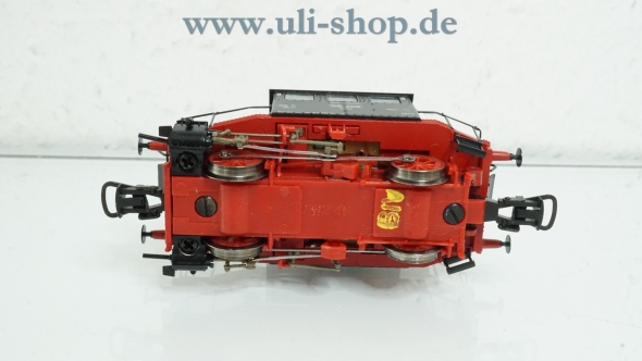 Roco H0 43255 Dampflok Gleichstrom analog Bild 3