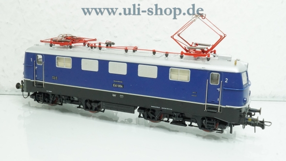 Roco H0 43636 E-Lok Gleichstrom analog Bild 2