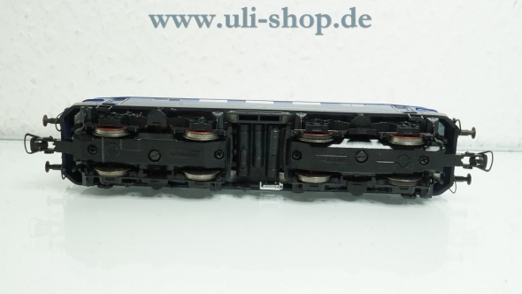 Roco H0 43636 E-Lok Gleichstrom analog Bild 3