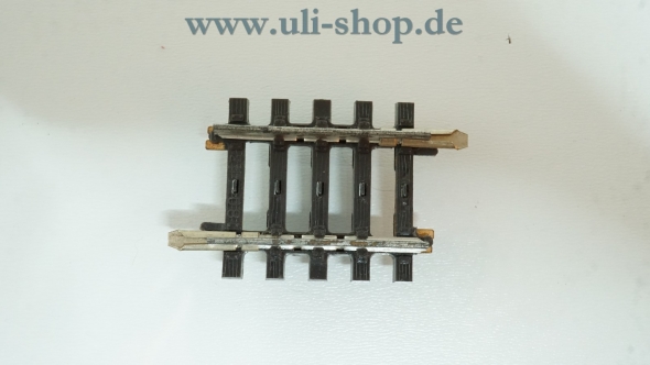 Märklin H0 2108 Gleismaterial Wechselstrom Galeriebild - zum Vergrößern bitte auf das Bild klicken