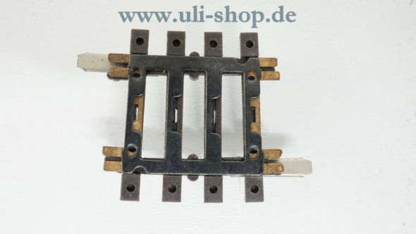 Märklin H0 2135 Gleismaterial Wechselstrom Bild 2