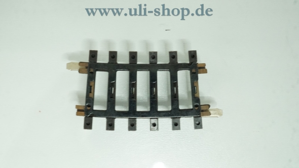 Märklin H0 2124 Gleismaterial Wechselstrom Bild 2