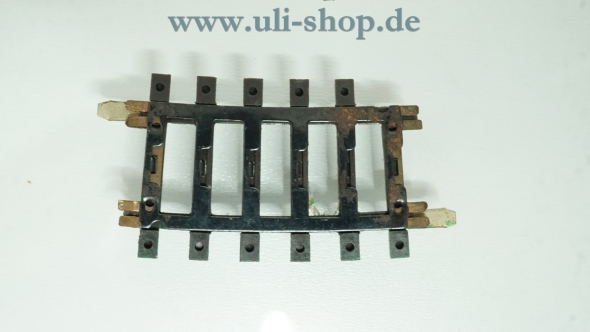 Märklin H0 2124 Gleismaterial Wechselstrom Bild 2