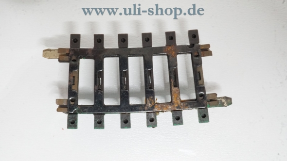 Märklin H0 2124 Gleismaterial Wechselstrom Bild 2