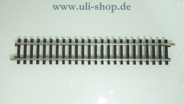 Märklin H0 2100 Gleismaterial Wechselstrom Galeriebild - zum Vergrößern bitte auf das Bild klicken