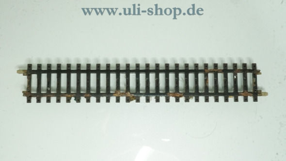 Märklin H0 2100 Gleismaterial Wechselstrom Bild 2
