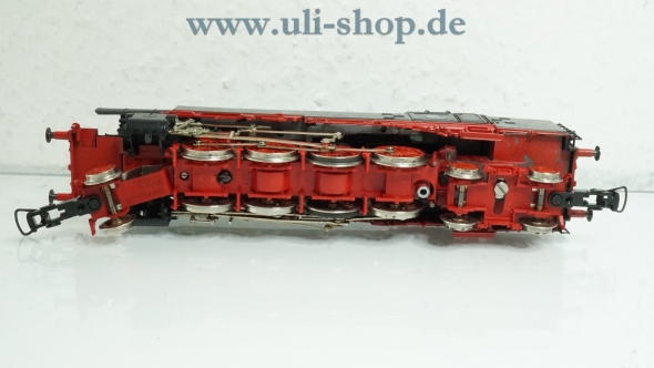 Fleischmann H0 4065 Dampflok Gleichstrom analog Bild 3