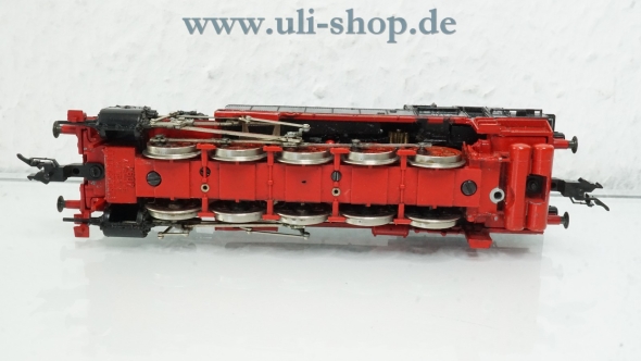 Fleischmann H0 4094 Dampflok Gleichstrom analog Bild 3