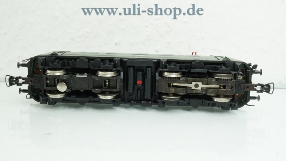 Fleischmann H0 4326 E-Lok Gleichstrom analog Bild 3