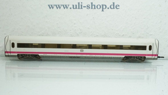 Fleischmann H0 4460 Triebwagen Gleichstrom analog Bild 5